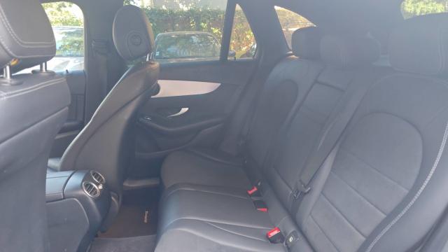 Mercedes Benz Classe Glc image 6