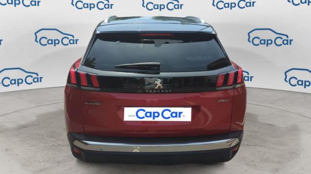 Peugeot 3008 image 1