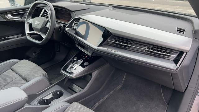 Audi Q4 E-Tron image 5