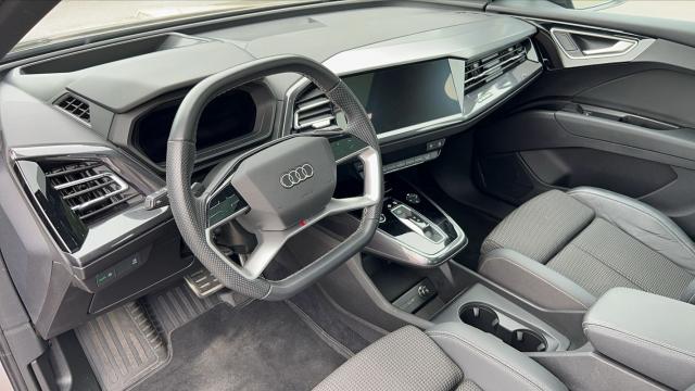 Audi Q4 E-Tron image 9