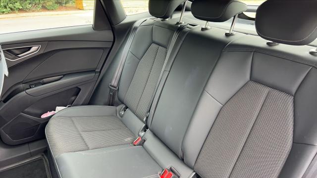 Audi Q4 E-Tron image 2