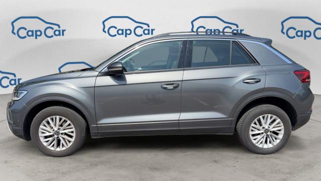 Volkswagen T-Roc image 9