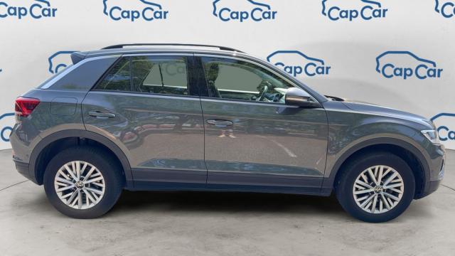 Volkswagen T-Roc image 8