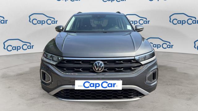 Volkswagen T-Roc image 3