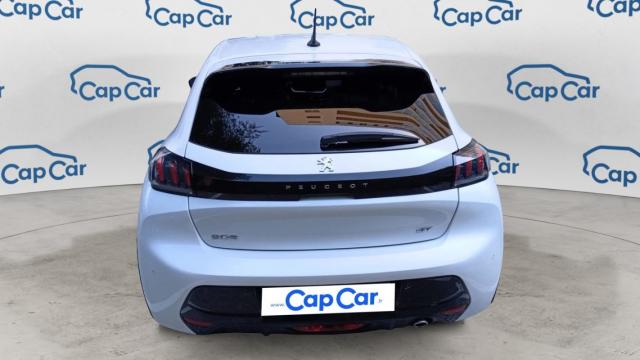 Peugeot 208 image 1