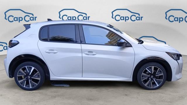 Peugeot 208 image 6