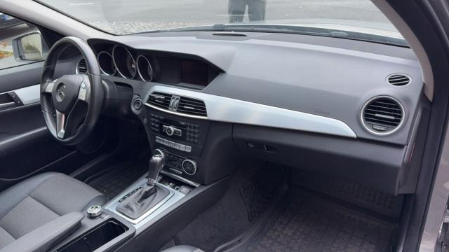 Mercedes Benz Classe C image 8