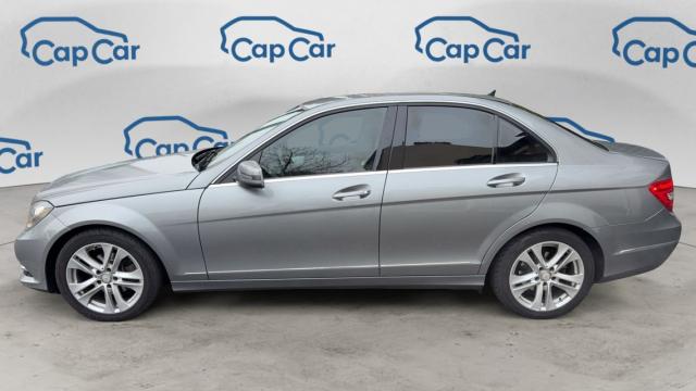 Mercedes Benz Classe C image 4