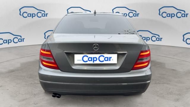 Mercedes Benz Classe C image 5