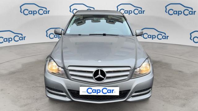 Mercedes Benz Classe C image 9