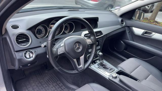 Mercedes Benz Classe C image 3