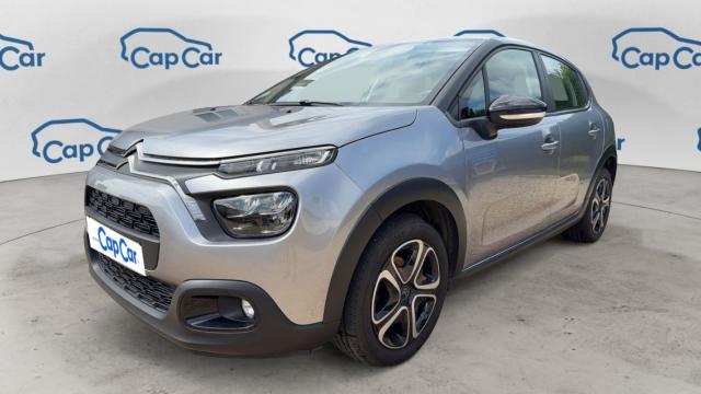 Citroen C3 Societe 1.5 Bluehdi 100 Feel