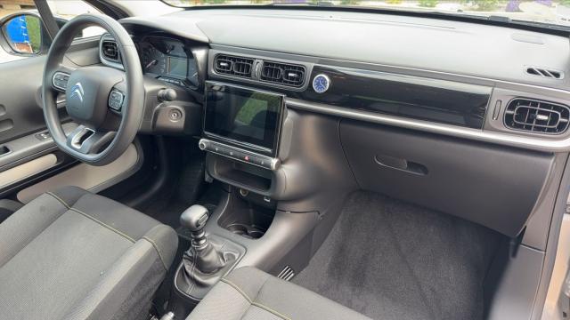 Citroen C3 image 7