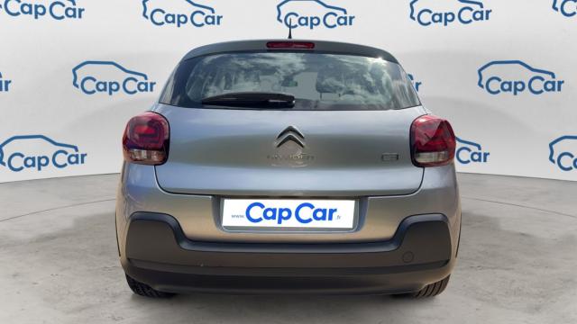 Citroen C3 image 1