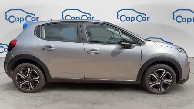 Citroen C3 image 5