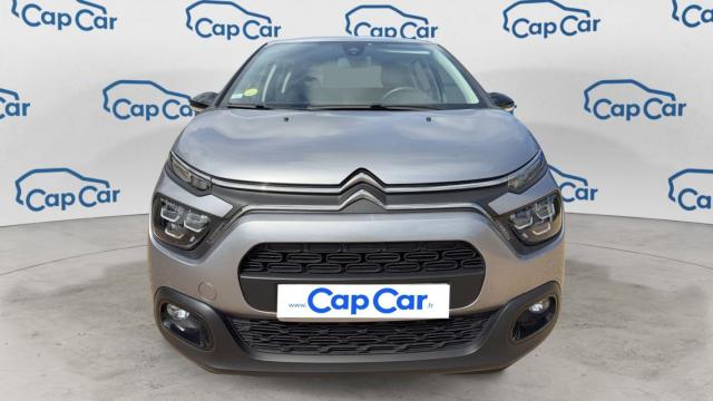 Citroen C3 image 2