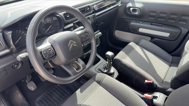 Citroen C3 image 8