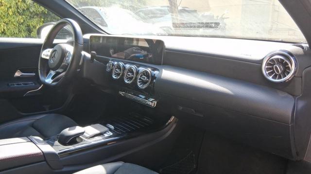 Mercedes Benz Classe A image 2
