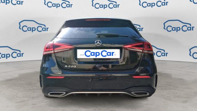 Mercedes Benz Classe A image 1