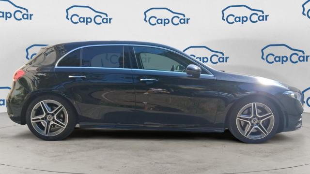 Mercedes Benz Classe A image 9