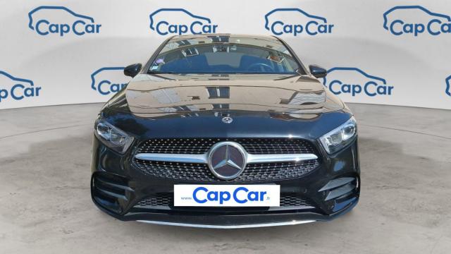 Mercedes Benz Classe A image 7
