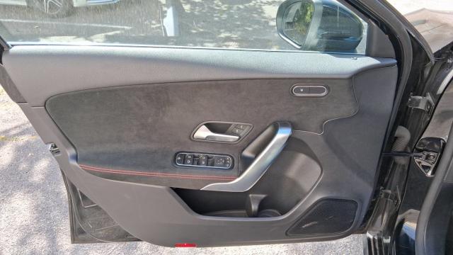 Mercedes Benz Classe A image 3