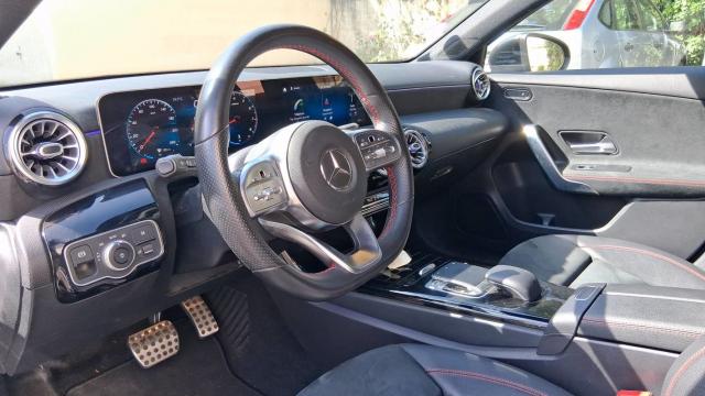 Mercedes Benz Classe A image 5