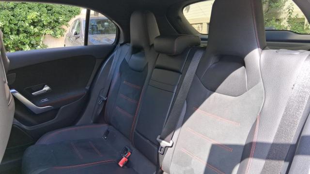 Mercedes Benz Classe A image 6
