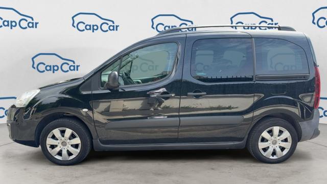 Citroen Berlingo image 1