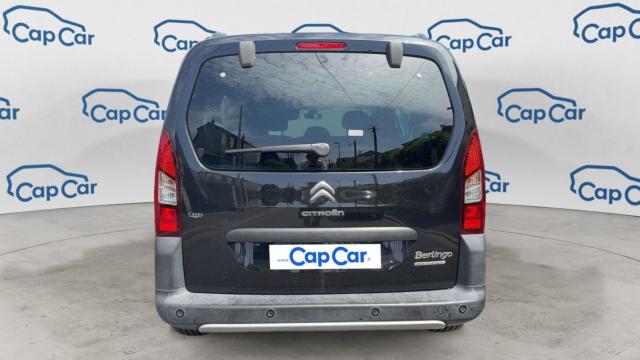Citroen Berlingo image 4