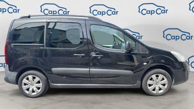 Citroen Berlingo image 8