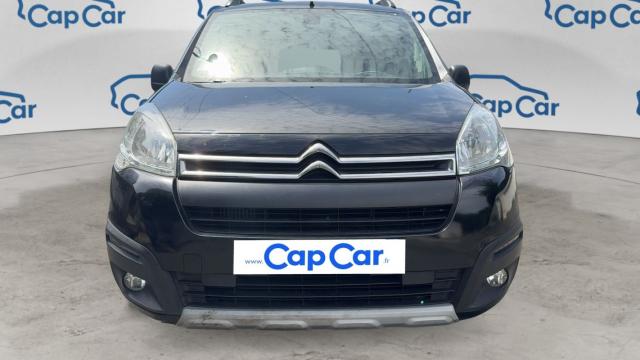 Citroen Berlingo image 7