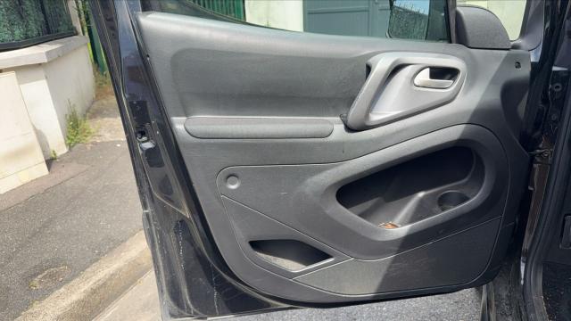 Citroen Berlingo image 3