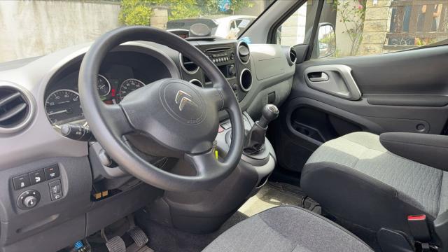 Citroen Berlingo image 5