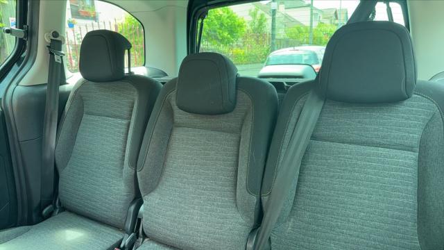 Citroen Berlingo image 9