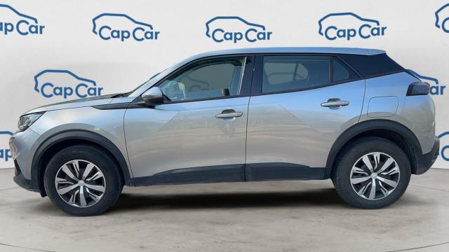 Peugeot 2008 image 4
