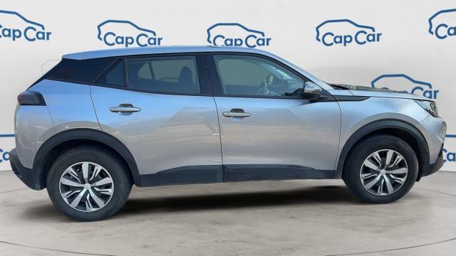 Peugeot 2008 image 7