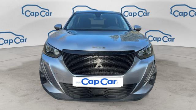 Peugeot 2008 image 2