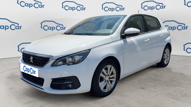 Peugeot 308 1.2 Puretech 110 Active