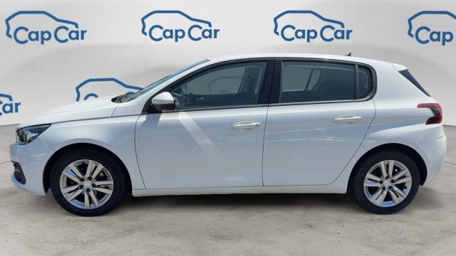 Peugeot 308 image 8