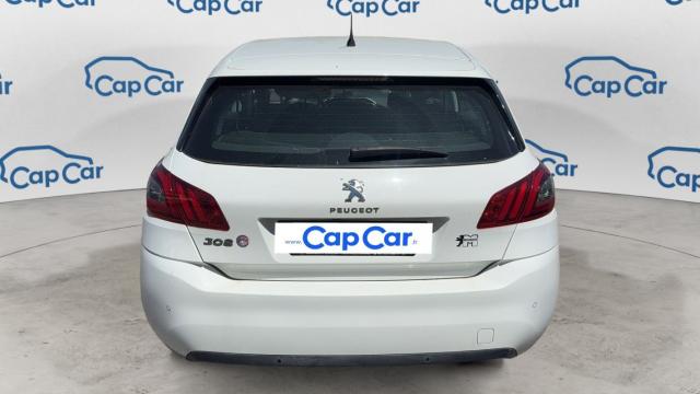 Peugeot 308 image 2