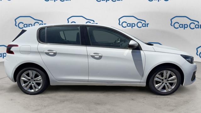 Peugeot 308 image 1