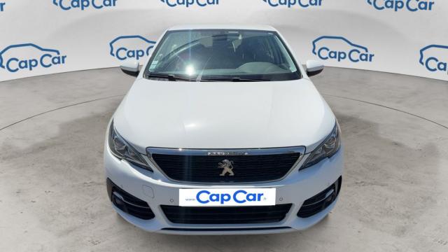 Peugeot 308 image 5