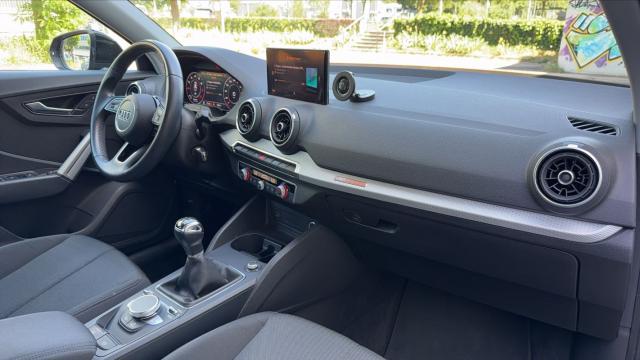 Audi Q2 image 2