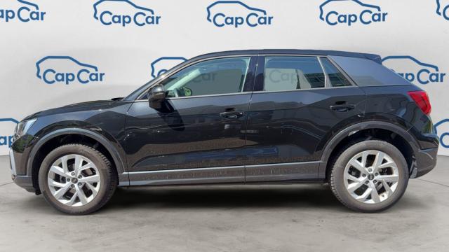 Audi Q2 image 4
