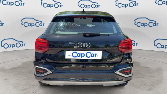 Audi Q2 image 3