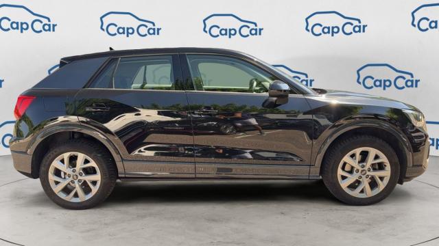 Audi Q2 image 5