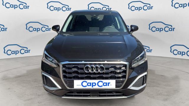 Audi Q2 image 1