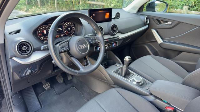 Audi Q2 image 6