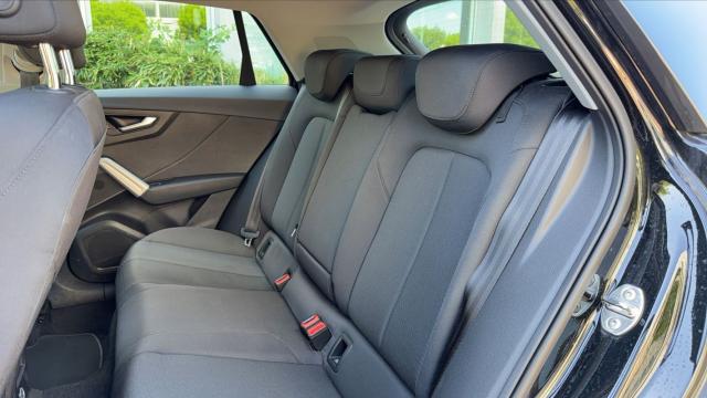Audi Q2 image 7